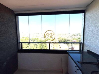 Apartamento, 2 quartos, 61 m² - Foto 5