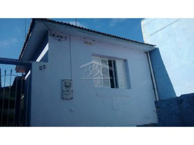 Casa, 1 quarto, 140 m² - Foto 1