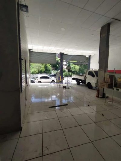 Depósito-Galpão, 336 m² - Foto 3