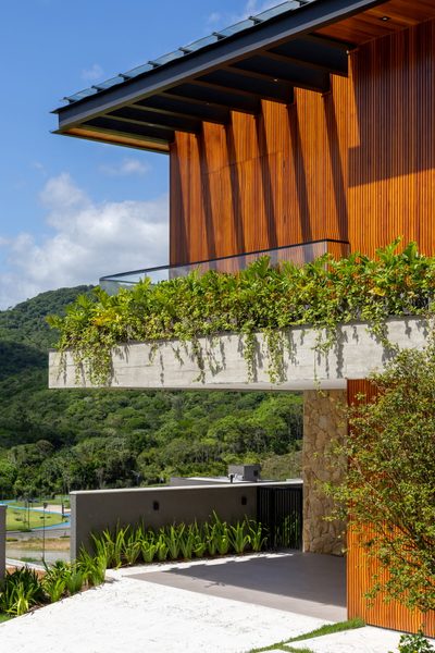 Casa, 4 quartos, 390 m² - Foto 2
