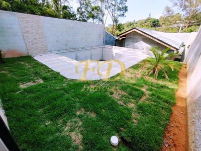 Casa, 3 quartos, 130 m² - Foto 4
