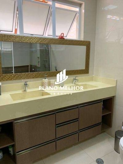 Casa, 4 quartos, 207 m² - Foto 5