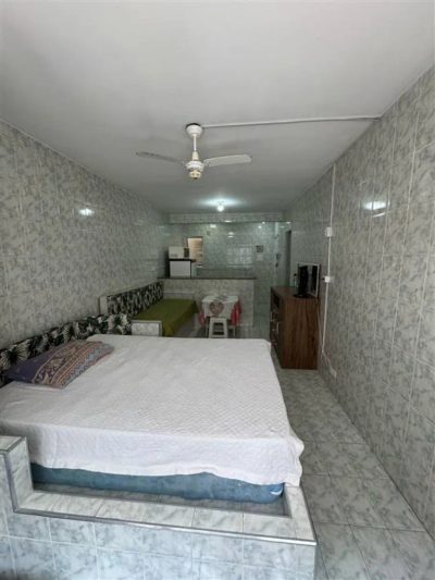 Apartamento, 1 quarto, 35 m² - Foto 3
