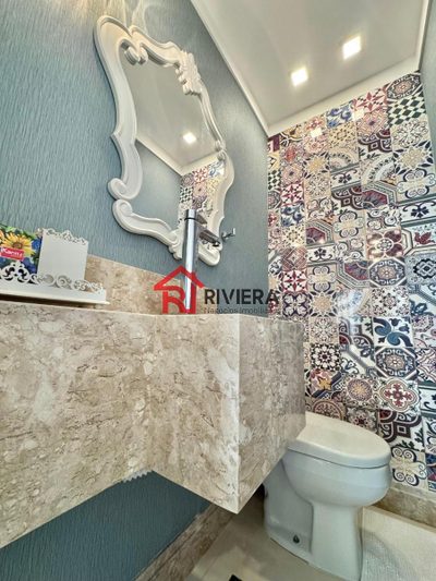 Apartamento, 4 quartos, 200 m² - Foto 5