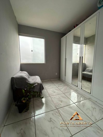 Apartamento, 2 quartos - Foto 2