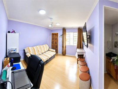 Apartamento, 2 quartos, 55 m² - Foto 5