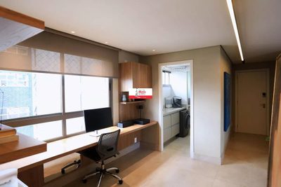 Cobertura, 2 quartos, 125 m² - Foto 3
