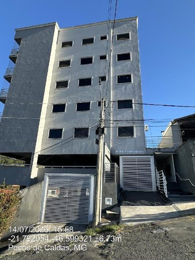 Apartamento, 2 quartos, 73 m² - Foto 1