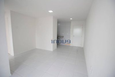 Apartamento, 3 quartos, 65 m² - Foto 3