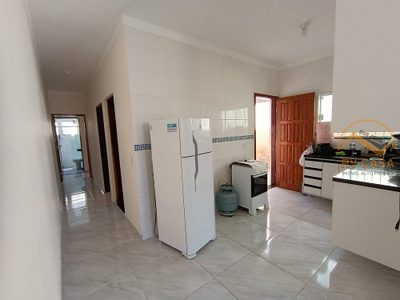Casa, 2 quartos, 80 m² - Foto 5