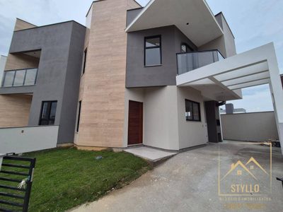 Casa, 2 quartos, 83 m² - Foto 4
