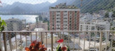 Apartamento, 4 quartos, 150 m² - Foto 4