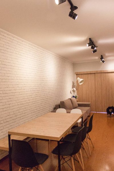 Apartamento, 3 quartos - Foto 5