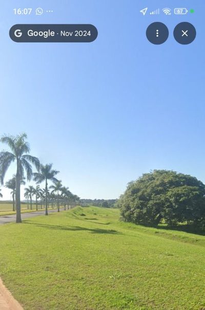 Loteamento e Condomínio, 450 m² - Foto 3