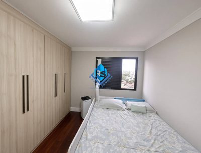 Apartamento, 3 quartos, 222 m² - Foto 3