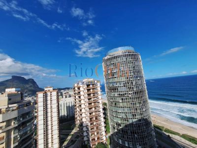 Cobertura, 4 quartos, 300 m² - Foto 3