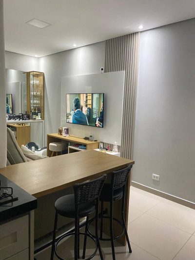 Cobertura, 2 quartos, 102 m² - Foto 2