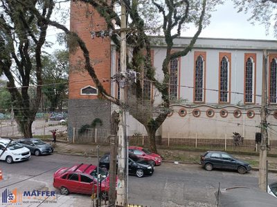 Apartamento, 1 quarto, 26 m² - Foto 5