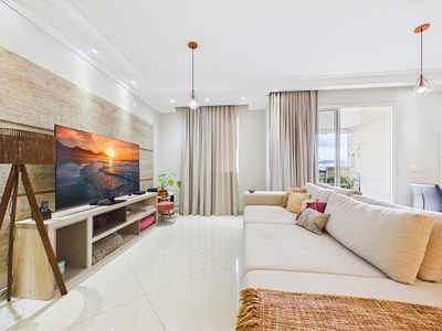 Apartamento, 2 quartos, 100 m² - Foto 5