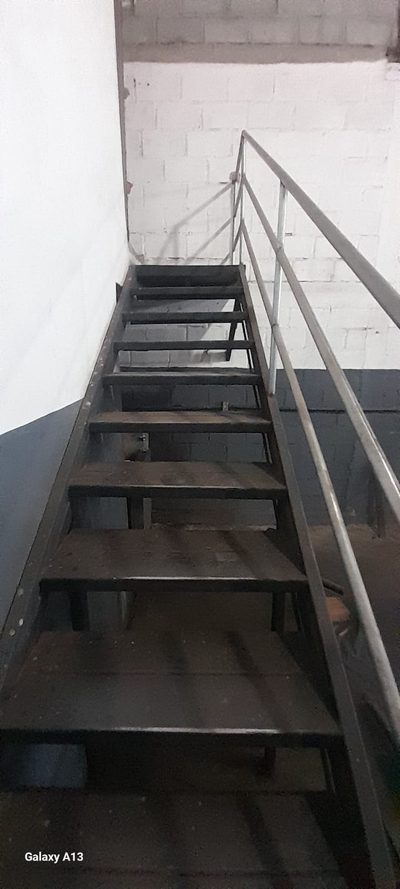 Depósito-Galpão, 250 m² - Foto 4