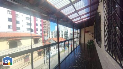 Apartamento, 4 quartos, 195 m² - Foto 3