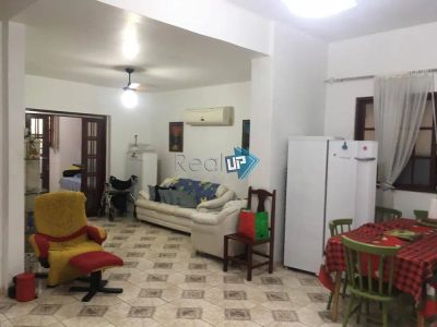 Apartamento, 2 quartos, 150 m² - Foto 1
