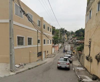 Casa, 2 quartos, 71 m² - Foto 1