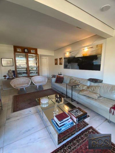 Cobertura, 4 quartos, 180 m² - Foto 5