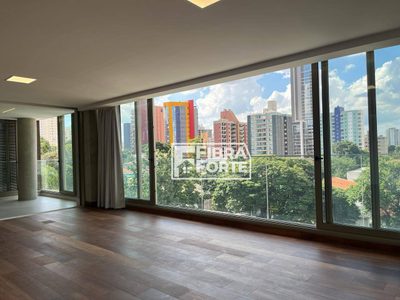 Apartamento, 3 quartos, 257 m² - Foto 1