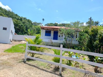 Chácara, 7 quartos, 6 hectares - Foto 3