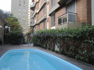Apartamento, 4 quartos, 200 m² - Foto 4