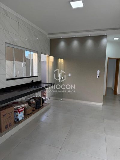 Casa, 2 quartos - Foto 1