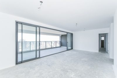 Apartamento, 3 quartos, 186 m² - Foto 3