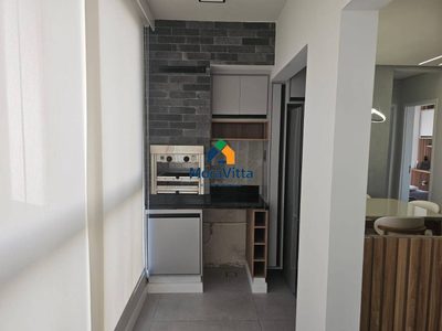 Apartamento, 2 quartos, 57 m² - Foto 5
