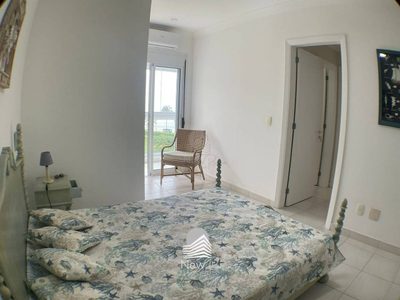Apartamento, 3 quartos, 113 m² - Foto 2