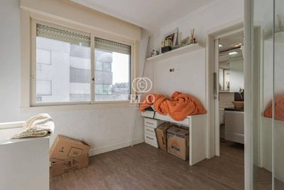 Apartamento, 3 quartos, 80 m² - Foto 4