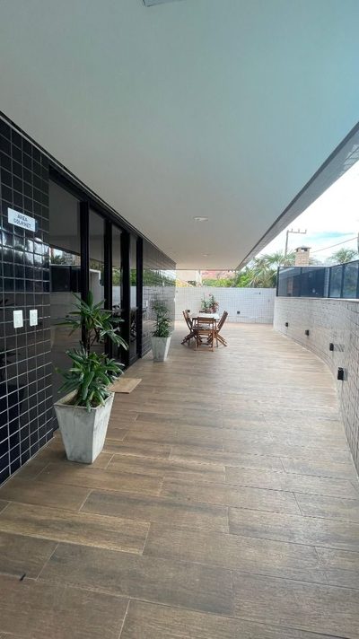 Apartamento, 1 quarto, 42 m² - Foto 3