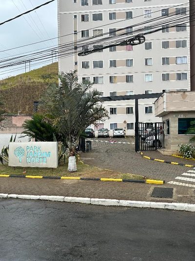 Apartamento, 2 quartos, 71 m² - Foto 1