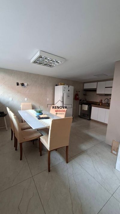 Casa, 4 quartos, 340 m² - Foto 5