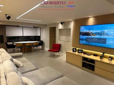 Apartamento, 3 quartos, 106 m² - Foto 2