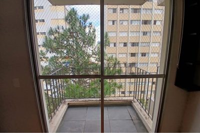 Apartamento, 2 quartos, 53 m² - Foto 4