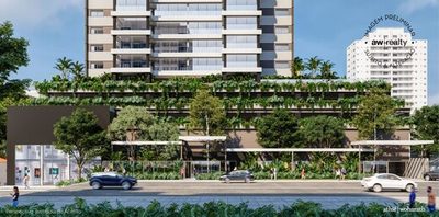 Cobertura, 5 quartos, 695 m² - Foto 4