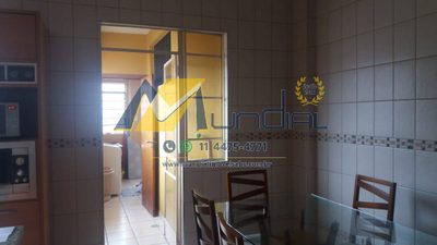 Cobertura, 4 quartos, 256 m² - Foto 4