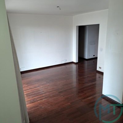 Apartamento, 4 quartos, 165 m² - Foto 4