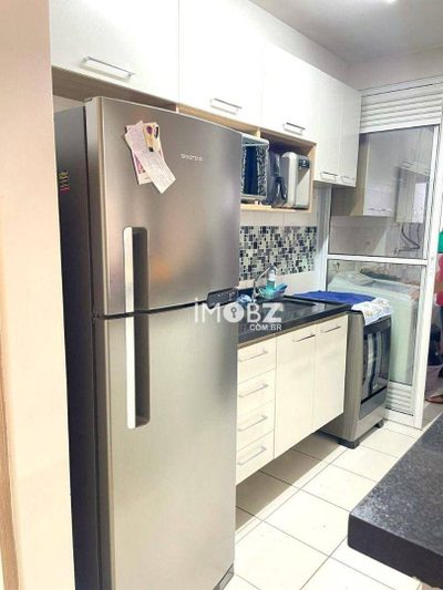 Apartamento, 2 quartos, 68 m² - Foto 3