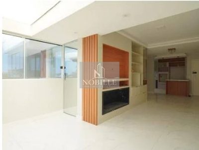 Apartamento, 3 quartos, 97 m² - Foto 1