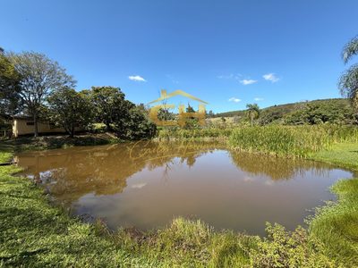 Fazenda, 83 hectares - Foto 1