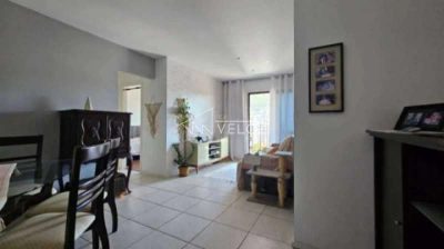 Apartamento, 2 quartos, 85 m² - Foto 1