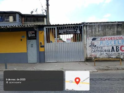 Apartamento, 2 quartos, 45 m² - Foto 1