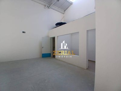 Depósito-Galpão, 116 m² - Foto 3